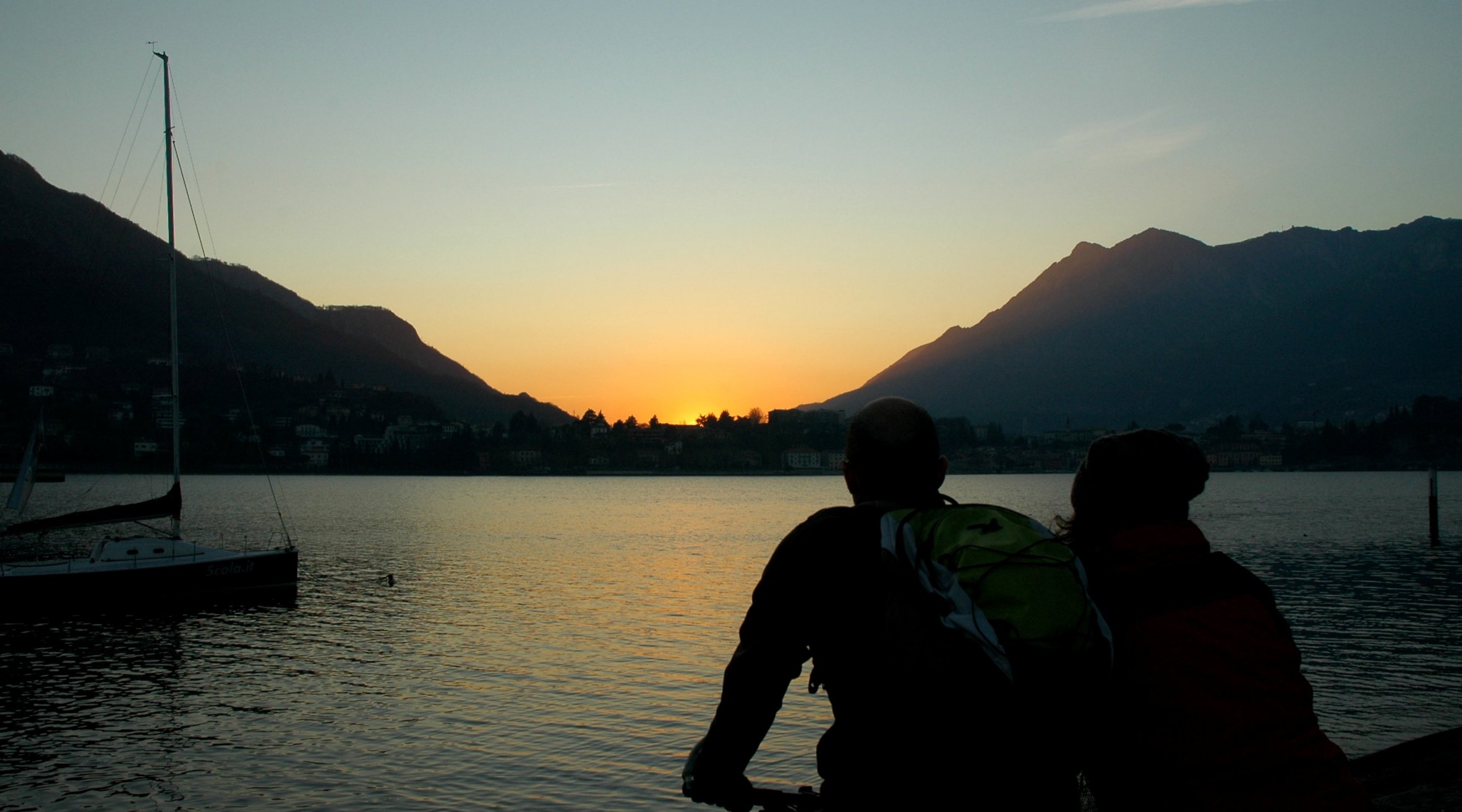 Lecco: la mia citt